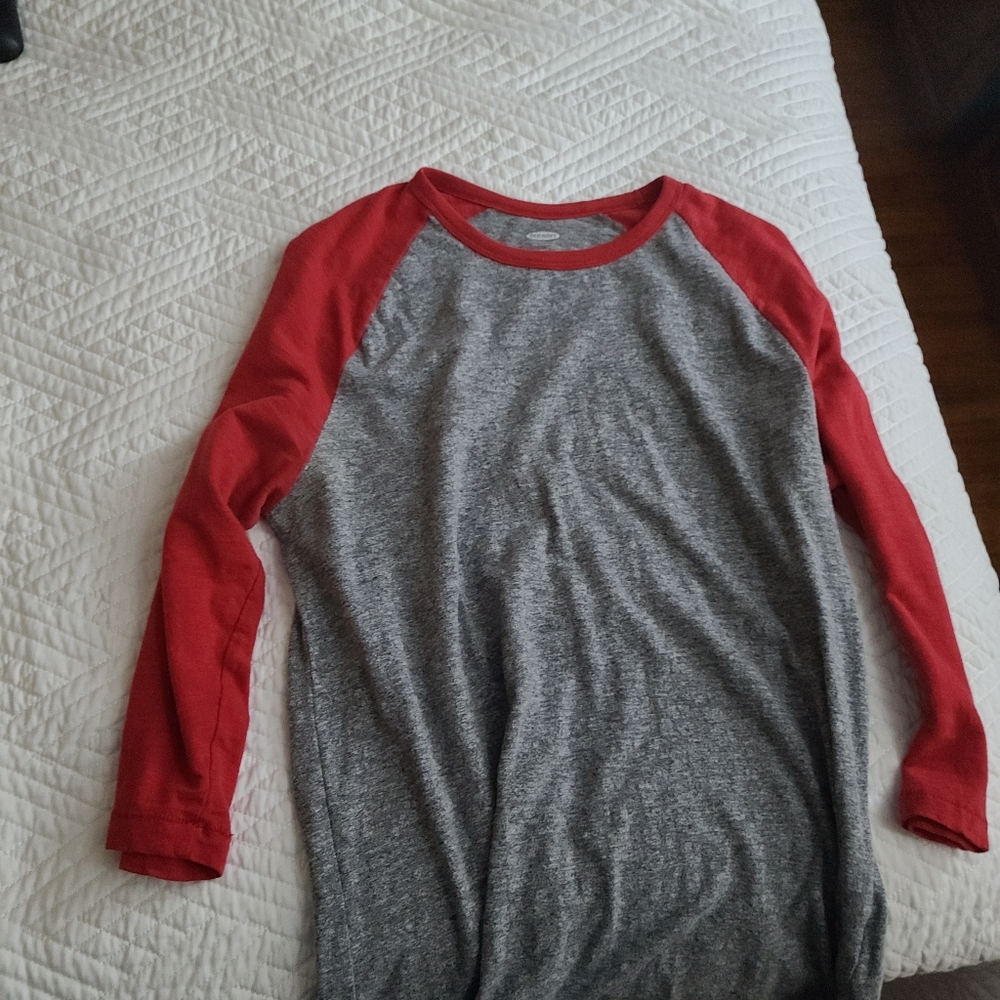 3/4 tee
